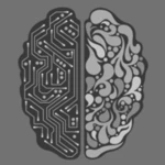 Logo of Artificial intelligence android Application 